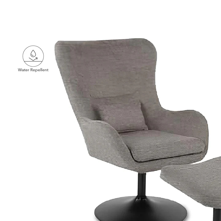 LANCE Leisure Chair Detail